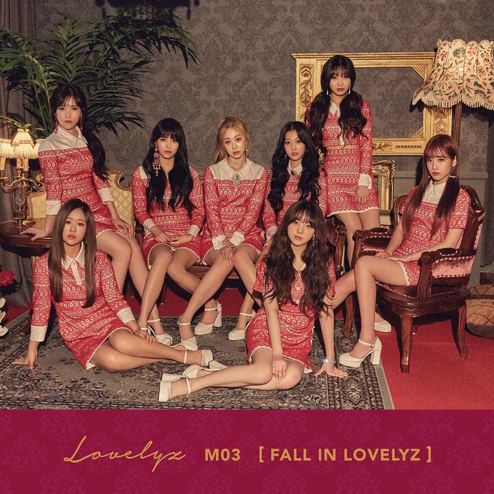 Lovelyz