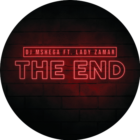 DJ Mshega & Lady Zamar