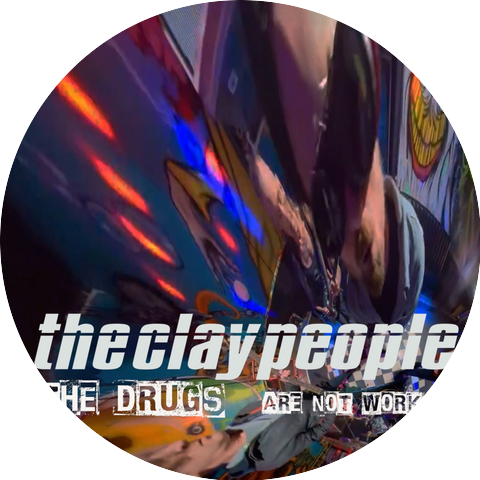 The Clay People
