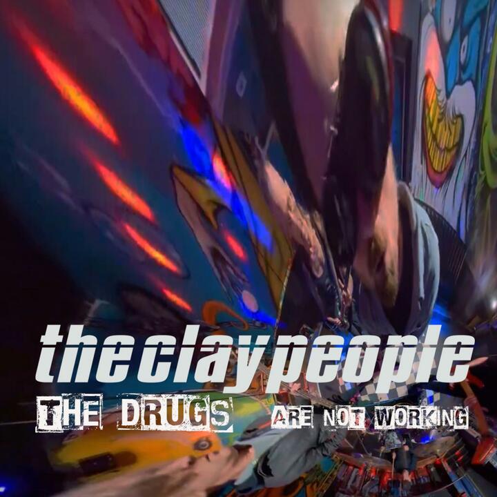 The Clay People