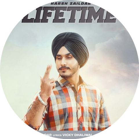 Harsh Zaildar