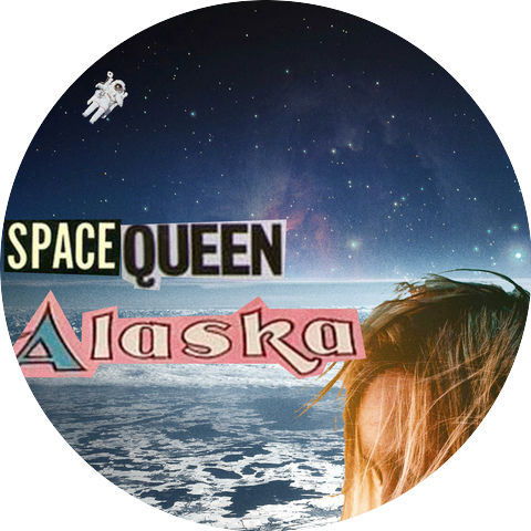 Space Queen