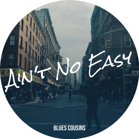 Blues Cousins