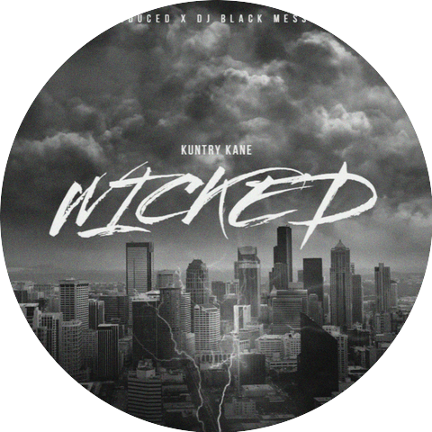 DJ Black Messiah