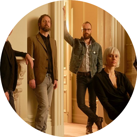 The Dears