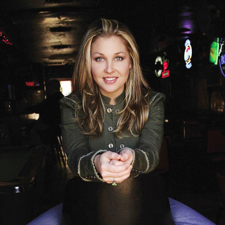 Sunny Sweeney & Jim Lauderdale