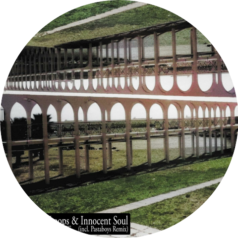 Black Loops & Innocent Soul