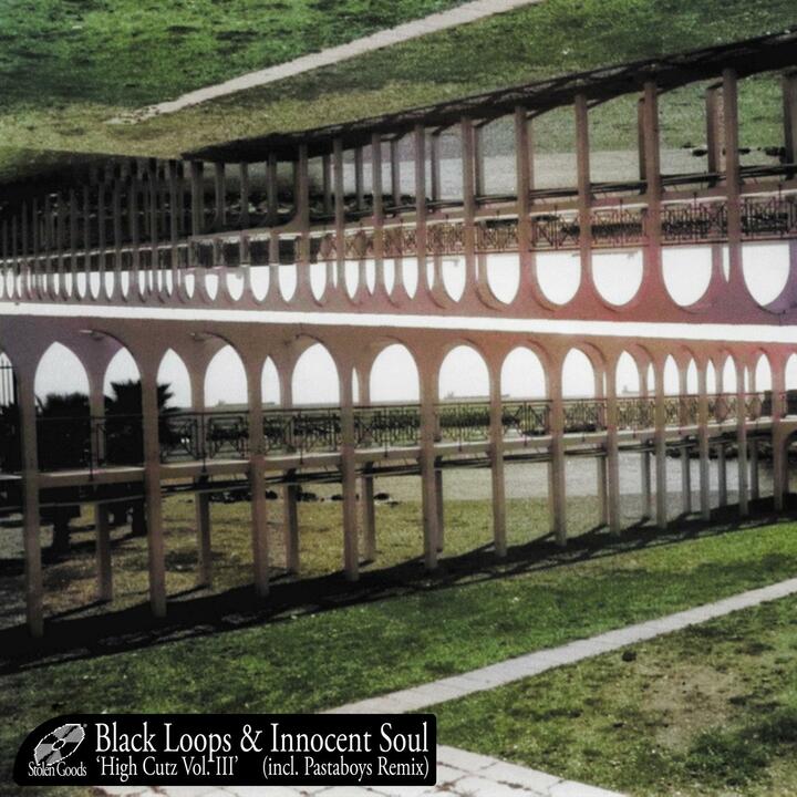 Black Loops & Innocent Soul