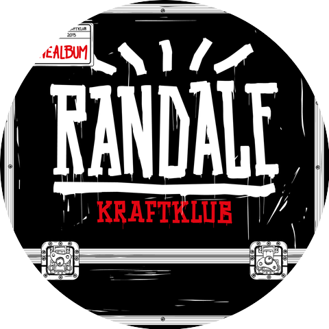 Kraftklub & K.I.Z