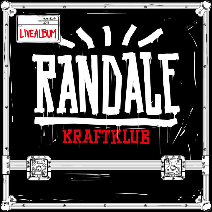 Kraftklub & K.I.Z