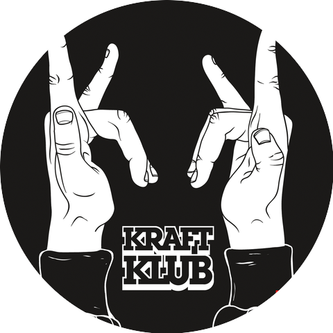 Kraftklub & Casper