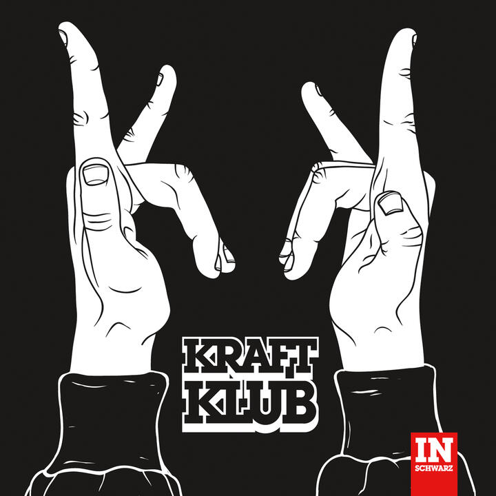 Kraftklub & Casper