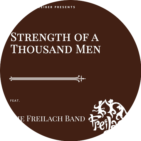 Freilach Band