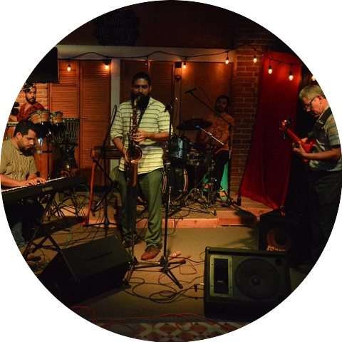 No Más Cuaima Afrobeat Jazz Ensamble