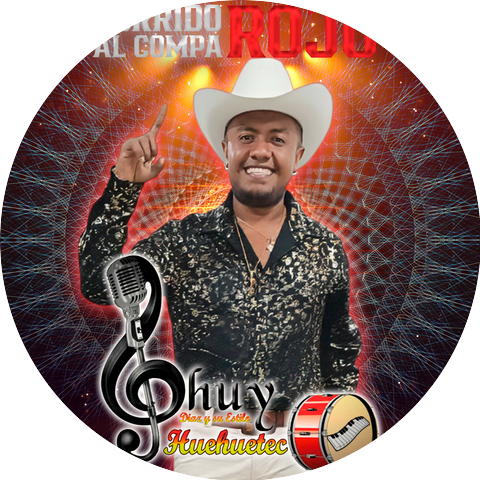 Chuy Diaz Y Su Estilo Huehueteco