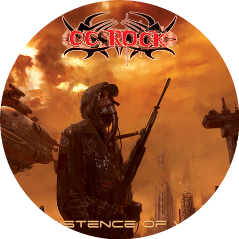 CC Rock & Alina Renae