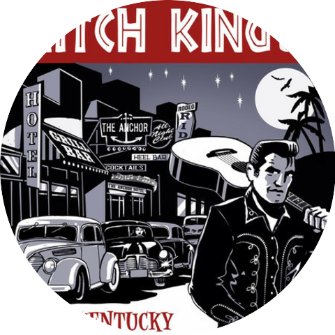 Mitch King U.S.