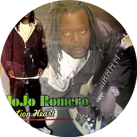 Jojo Romero