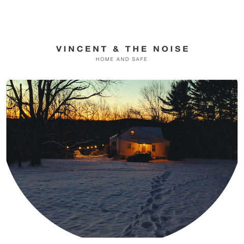 Vincent & the Noise