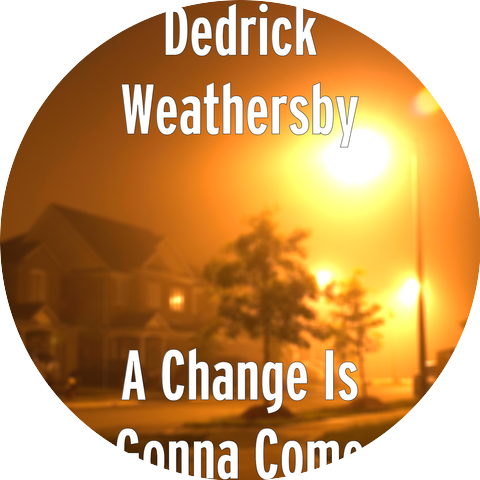Dedrick Weathersby