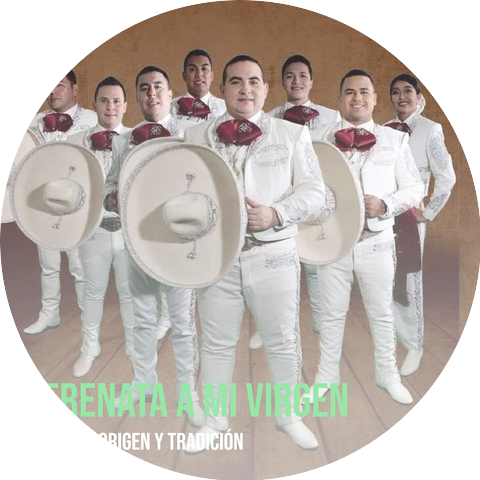 Mariachi Origen Y Tradición