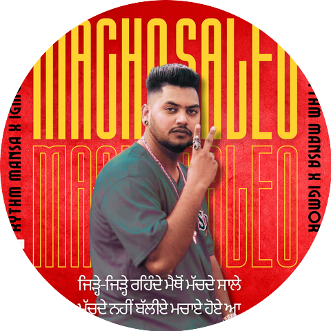 Rythm Mansa