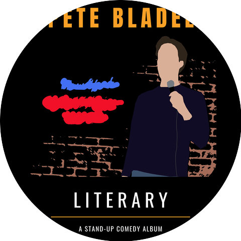 Pete Bladel