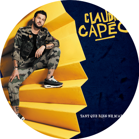 Kendji Girac & Claudio Capeo