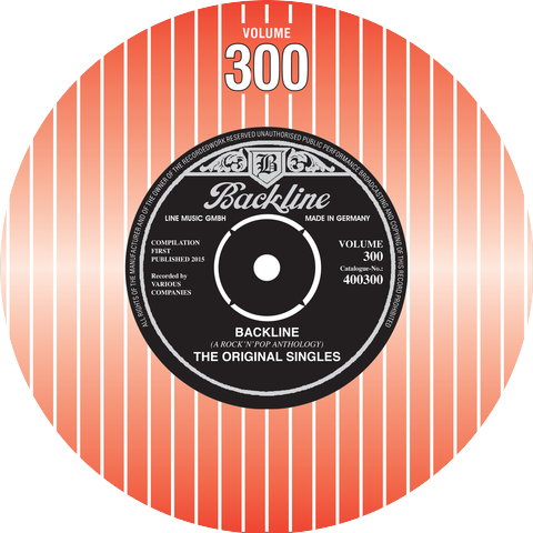 Ronnie & the Offbeats