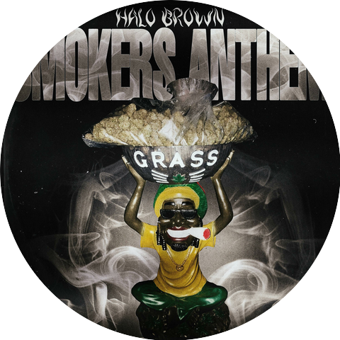 Halo Brown