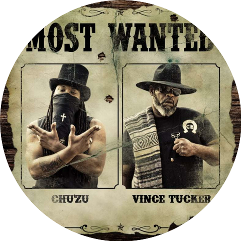 Chu'zu & Vince Tucker