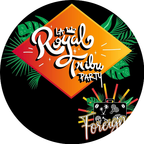 La Royal Tribu Party