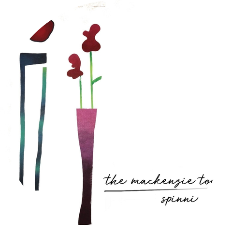 The Mackenzie Toys