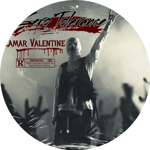 Lamar Valentine