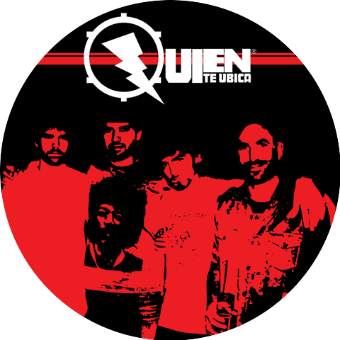 Quien Te Ubica
