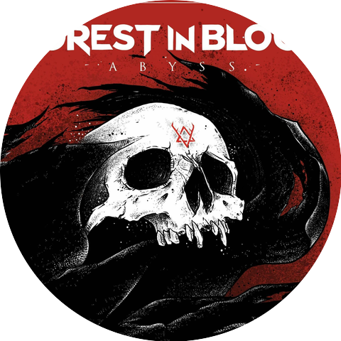 Forest in Blood