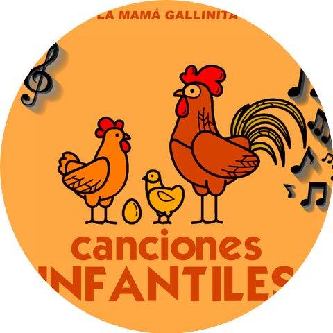 Cantos Infantiles