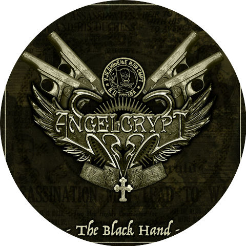 Angelcrypt