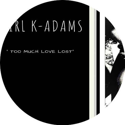 Girl K-Adams