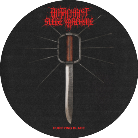 Antichrist Siege Machine