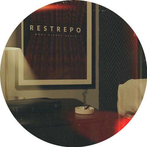 Official Restrepo