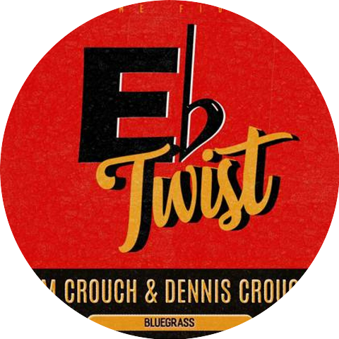 Tim Crouch and Dennis Crouch