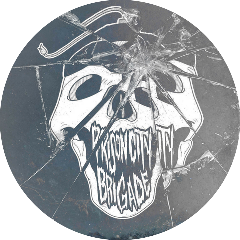 Prison City Brigade