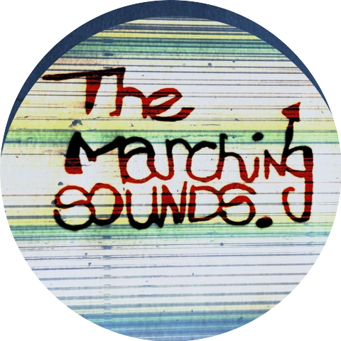 The Marching Sounds