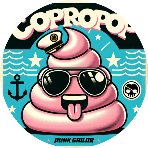 Punk Sailor
