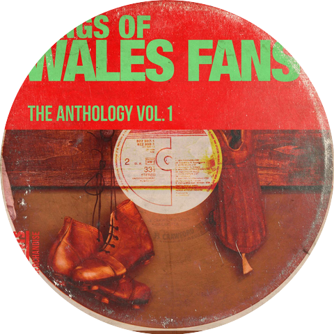 Wales FanChants