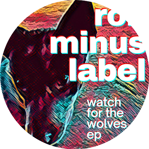 Rob Minus Label