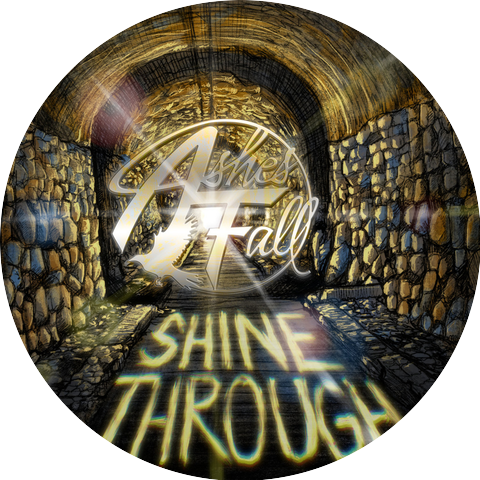 Ashes Fall