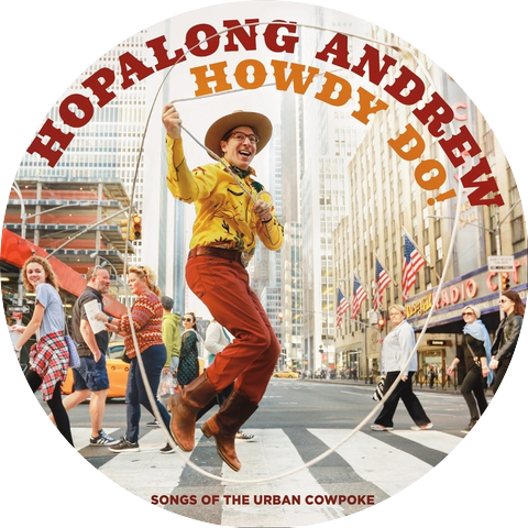Hopalong Andrew