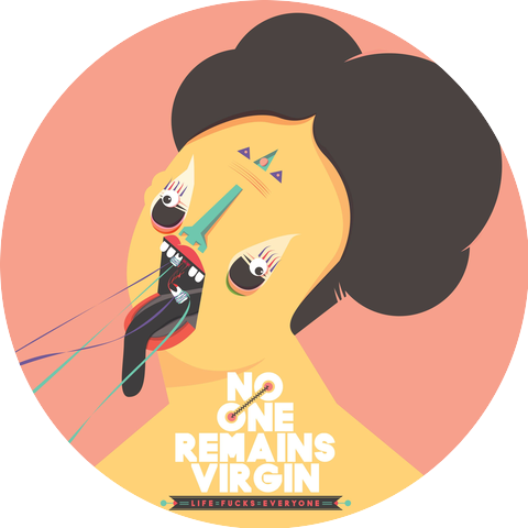 No One Remains Virgin